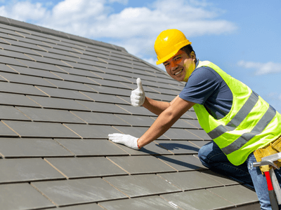 About Roof Repair Experts Berryville, VA